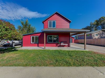 1714 Chestnut St, Helena, MT, 59601