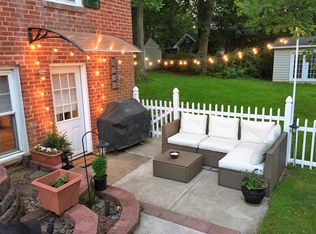 1606 N Lexington St, Arlington, VA 22205