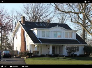 1619 Lakewood Ave, Lima, OH 45805