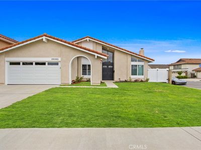 19392 Baywater Ln, Huntington Beach, CA, 92646