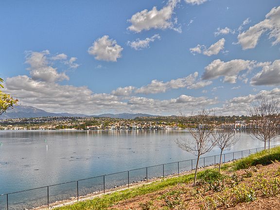 Lake Mission Viejo