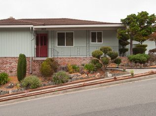 1825 Ganges Ave, El Cerrito, CA