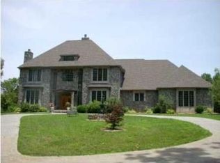 8826 Ooltewah Georgetown Rd, Ooltewah, TN 37363