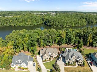1121 Touchstone Way, Wake Forest, NC 27587