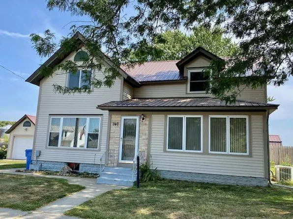 140 Center St, Utica, MN 55979
