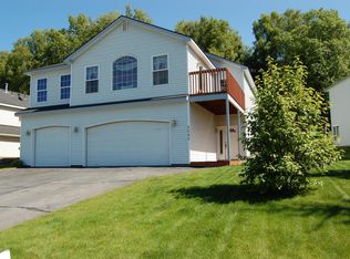 1731 Circlewood Dr, Anchorage, AK 99516