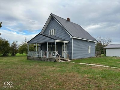 5531 E 300 N, Franklin, IN, 46131