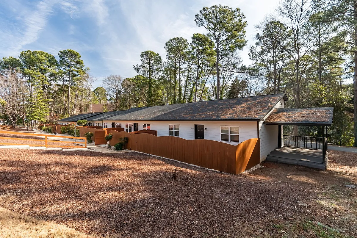 Building Photo - 1114 Chaney Rd