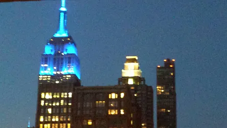 Rented by Keller Williams NYC