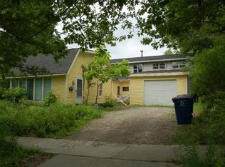 1501 Broadway St, Ann Arbor, MI 48105