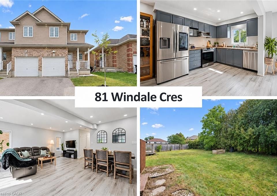 1st image of 81 Windale Cres
