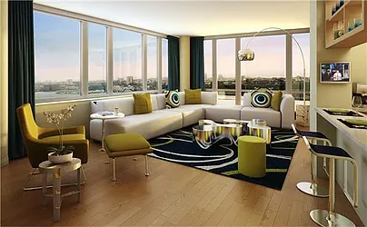 Rented by Nancy Packes Inc.