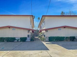 1234 Ashby Ave #D, Berkeley, CA 94702