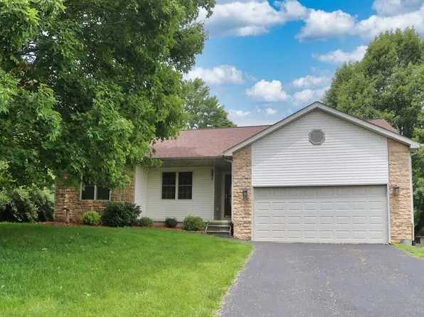 264 Ridgeway Dr, Howard, OH 43028