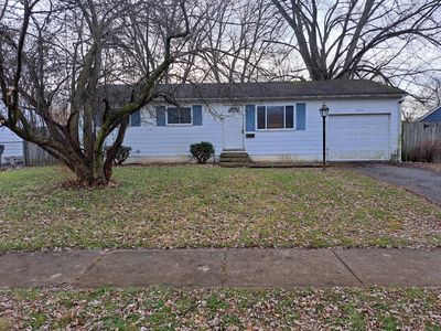 4925 Wymore Dr, Columbus, OH, 43232