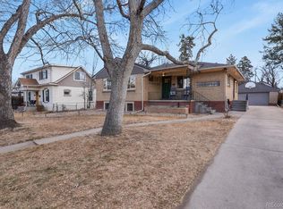 1340 Olive St, Denver, CO 80220