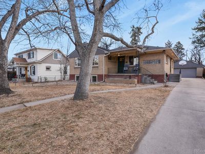 1340 Olive Street, Denver, CO, 80220