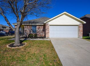 12932 Kingsgate Dr, Rhome, TX 76078