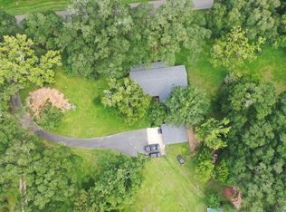 165 Oakland Dr, Quincy, FL 32351