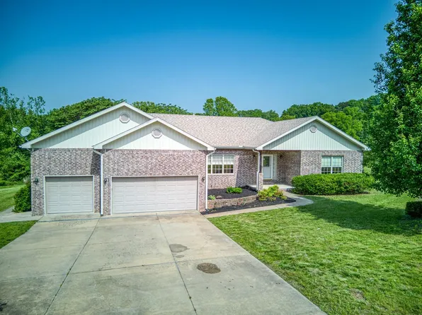 195 Sundance Road, Cape Fair, MO 65624