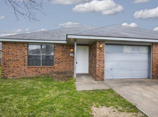 1716 South Dr, Rogers, AR 72756