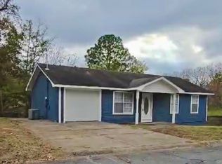 1320 W 57th St, N Little Rock, AR 72118