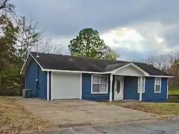 1320 W 57th St, N Little Rock, AR 72118