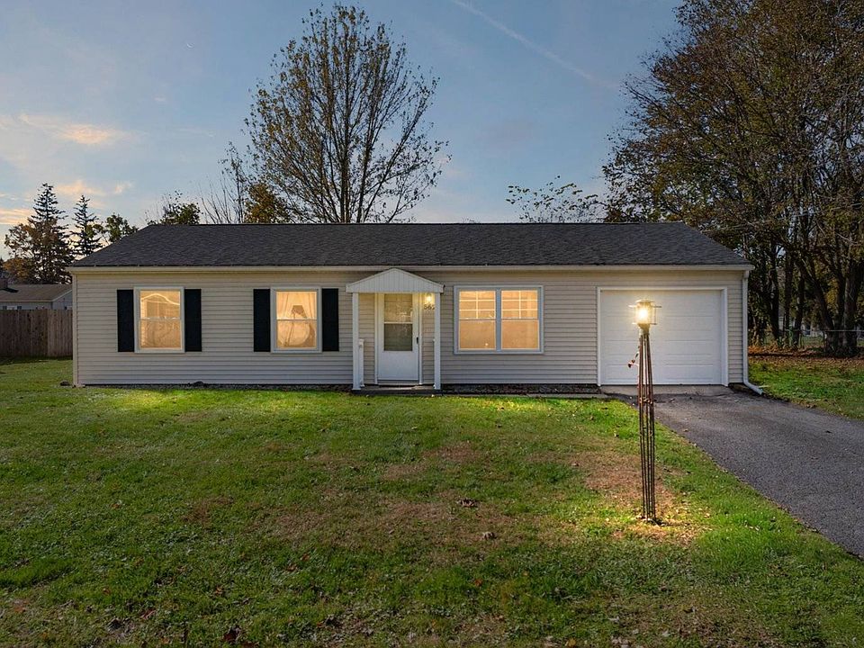 1st image of 5621 Sunwood Ln