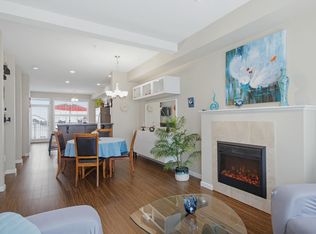 20831 70th Ave #15, Langley, BC V2Y0H1