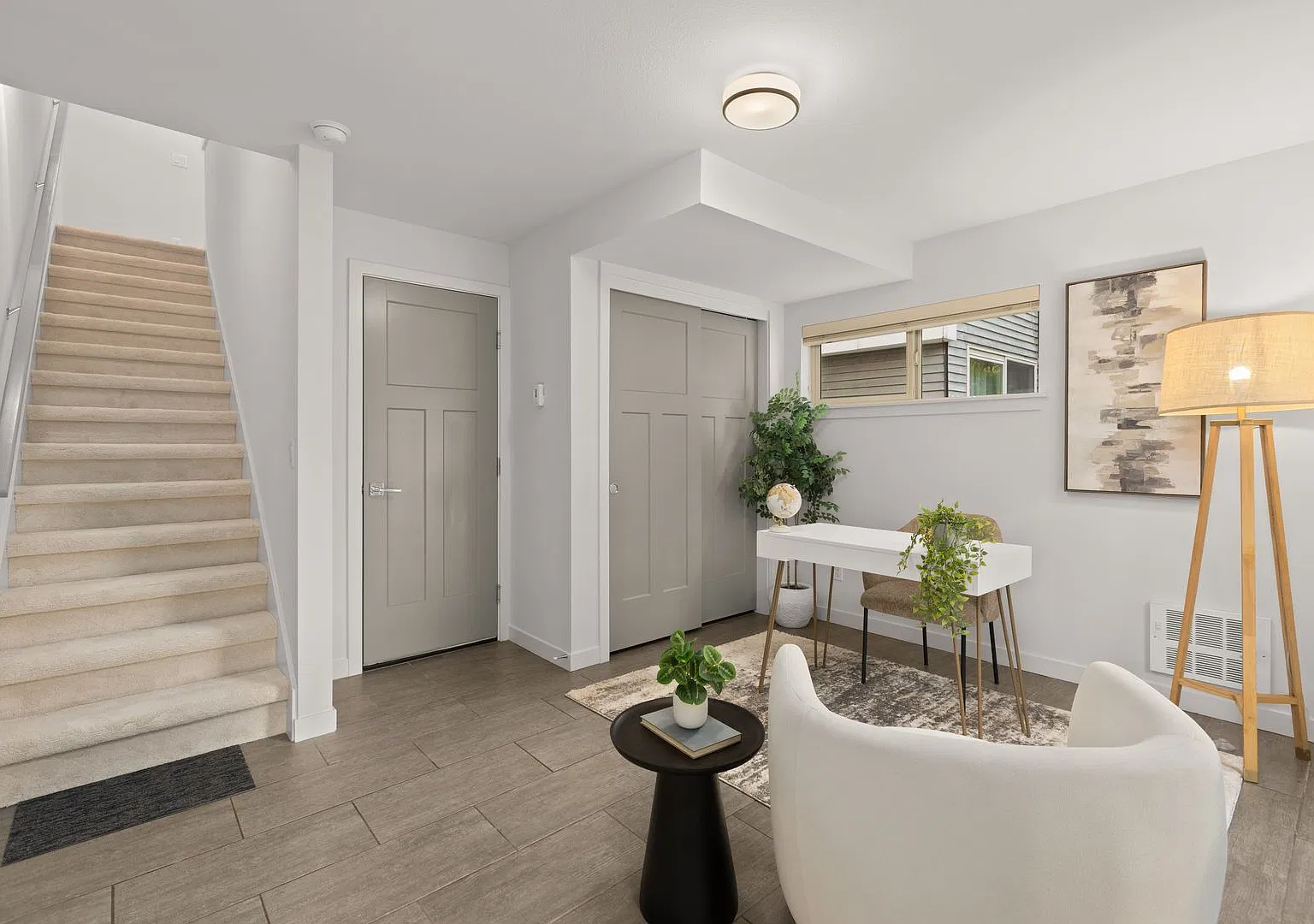 2Bd/1.75Ba Seattle Townhome — Photo 3