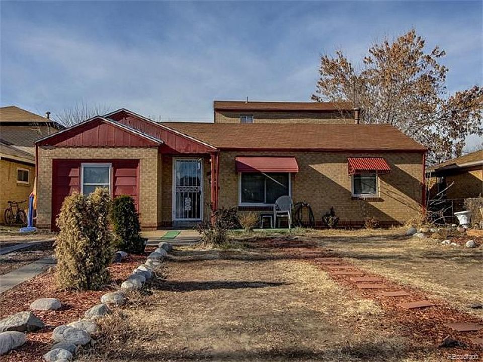 For Sale: 2875 Ivy, Denver, CO 80207