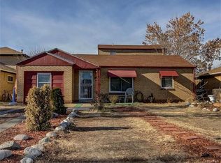2875 Ivy St, Denver, CO 80207