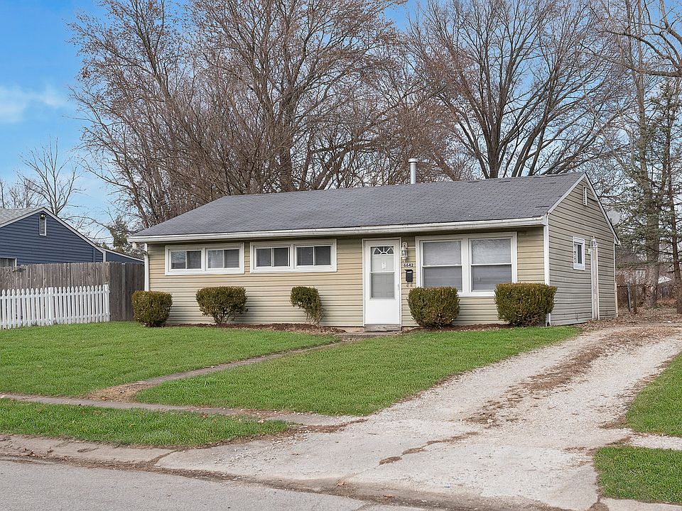 1st image of 6642 Brookhaven Dr