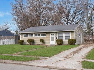 6642 Brookhaven Dr, Indianapolis, IN 46226