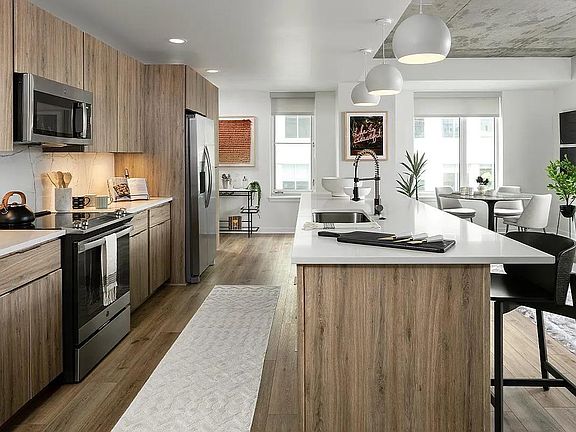 2nd image of 1497 Delgany St #827