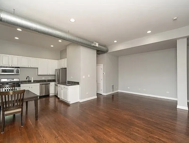 1 bed, 1.0 bath, 750 sqft, $1,657 — Photo 2