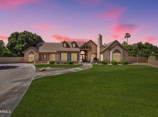 2264 N 39TH Circle, Mesa, AZ 85215