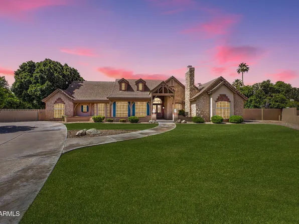 2264 N 39TH Circle, Mesa, AZ 85215