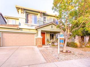 34521 Windflower Ln, Union City, CA
