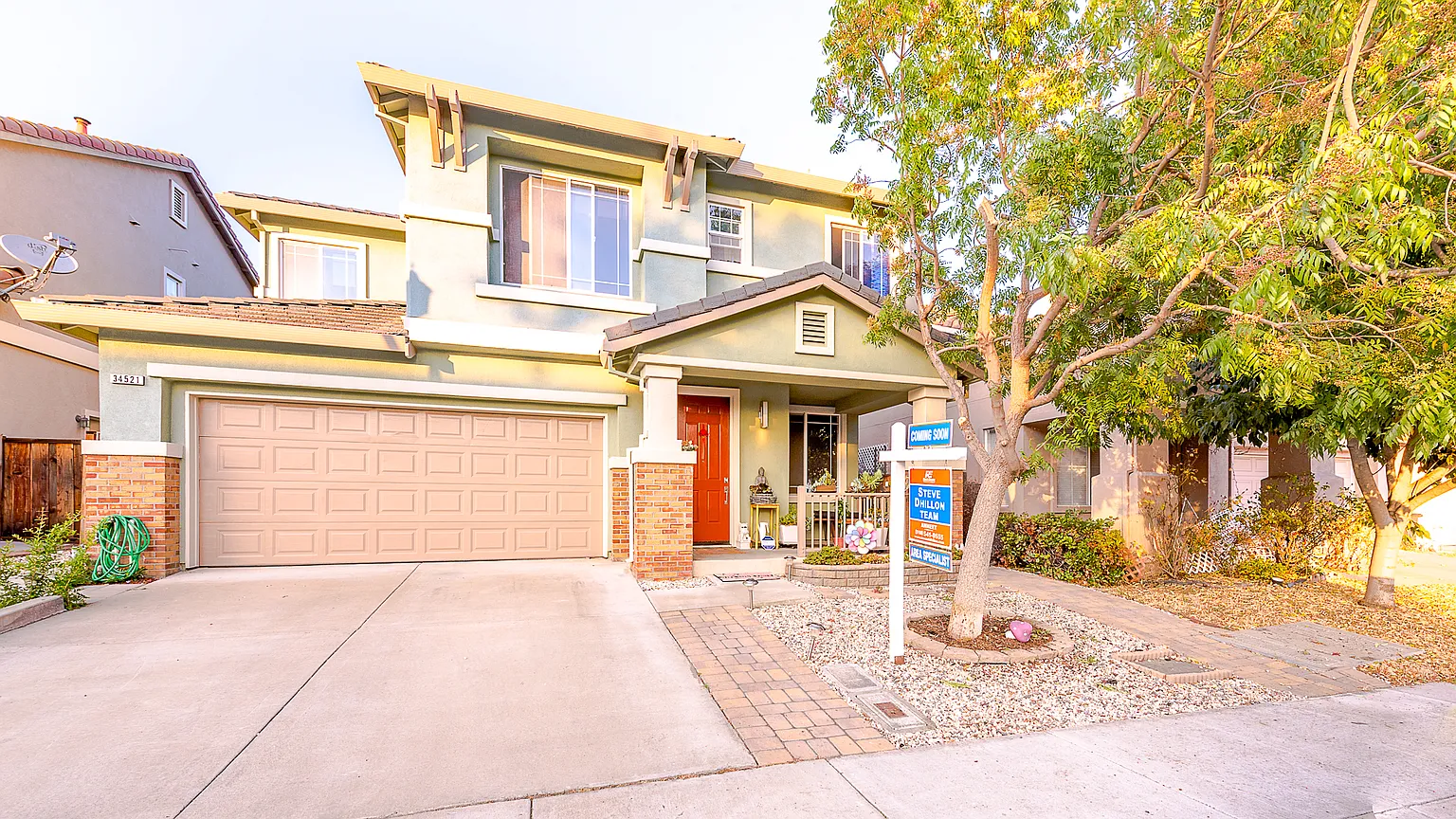 34521 Windflower Ln photo 1