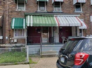 212 W Elizabeth St, Pittsburgh, PA 15207