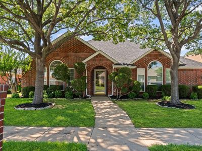 416 Springhill Dr, Hurst, TX, 76054