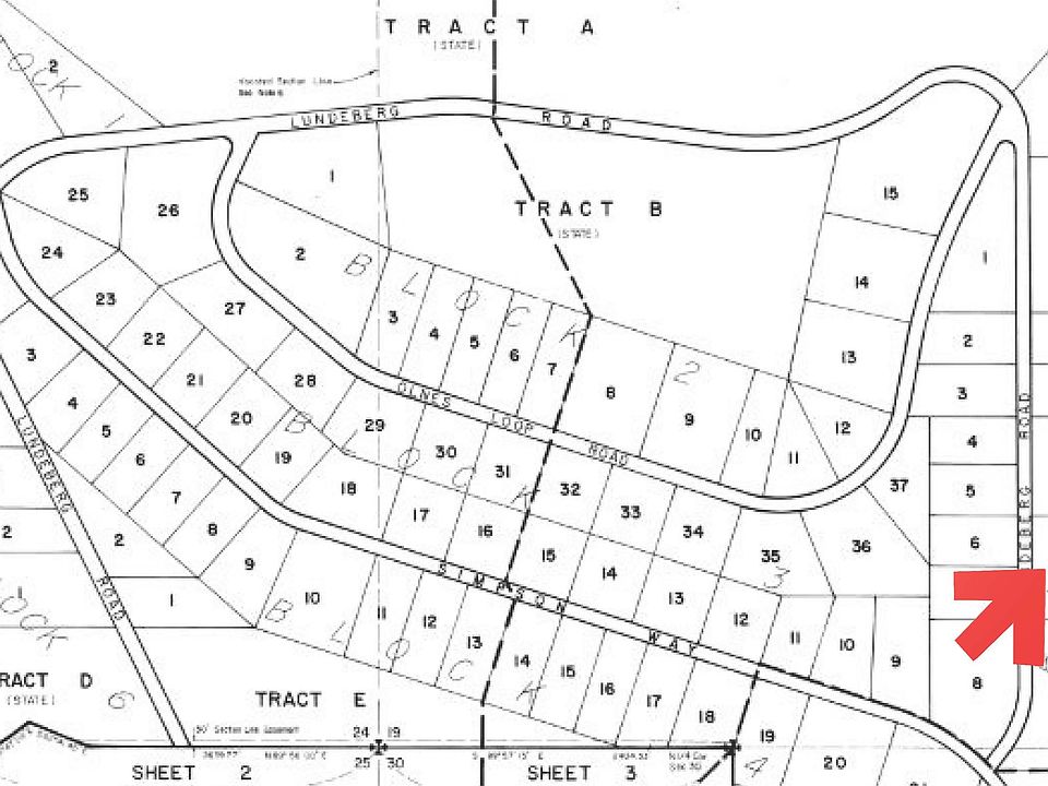 2nd image of LOT 9 Lundeberg Rd