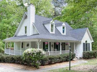 6609 Wateroak Dr, Willow Spring, NC 27592