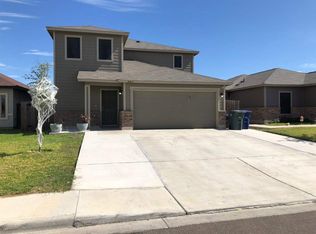 4411 Chawita Dr, Laredo, TX 78046