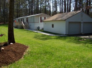 195 Quail Ln, Henrico, NC 27842