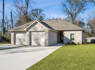 12455 Morgan Creek Ln #B, Hammond, LA 70403