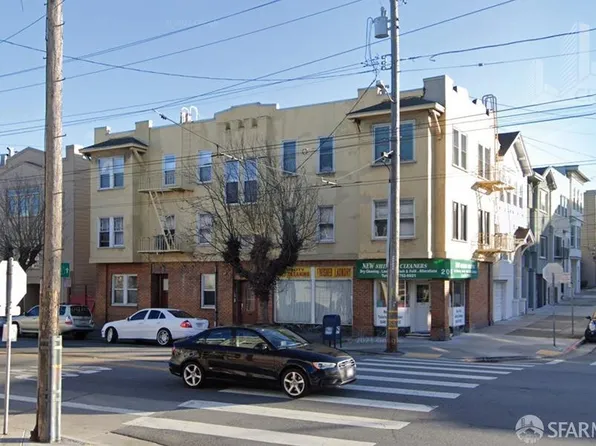 5645-5657 California St, San Francisco, CA 94121