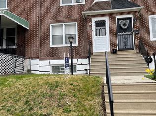 7611 Woolston Ave, Philadelphia, PA 19150