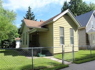 1132 Noble St, Toledo, OH